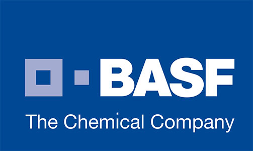 BASF Logo