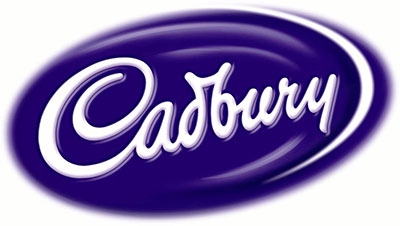 Cadbury Logo