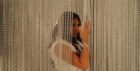 Chain insect screens