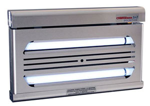 Chameleon Fly Control Unit