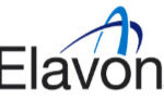Elavon secure payment logo