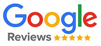 Google reviews