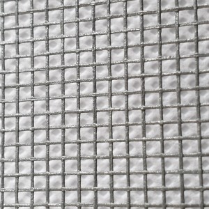 grey fly mesh