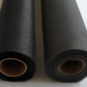 Fly Mesh Rolls