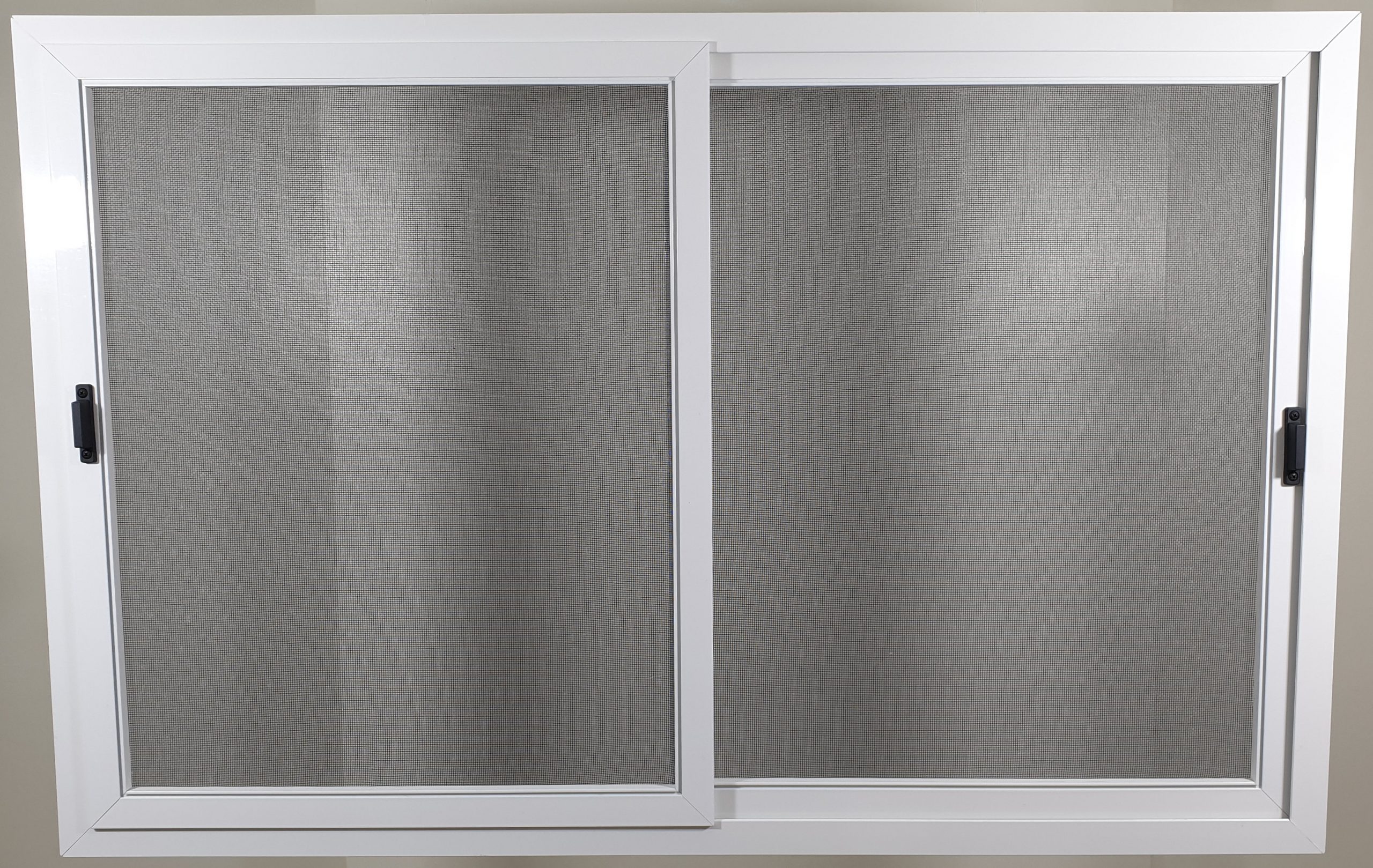 Horizontal Sliding Fly Screens For Windows - Fly Screens For Windows And  Doors