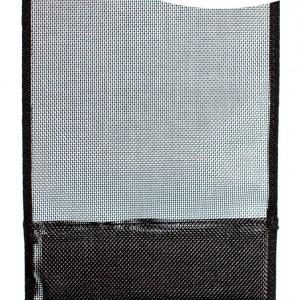 insect mesh panel