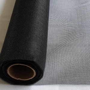 insect mesh roll