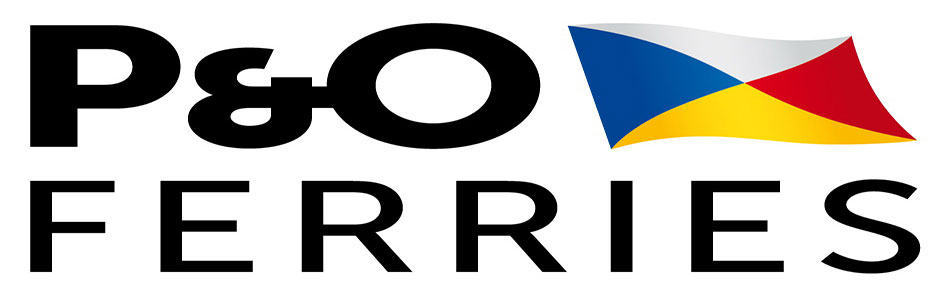 P&O Ferries Logo