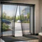 A Practical Guide to Commercial Doorway Screens