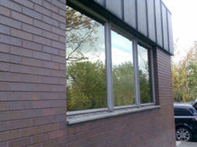 canopy fly screens
