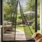 Best Fly Screens for Back Doors: A Practical Guide