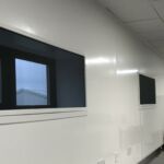 Magnetic fly screen Magnetic fly screens