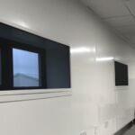 Magnetic fly screen Magnetic fly screens