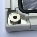 Magnetic Fly Screen Magnetic Fly Screen