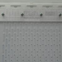 Perforated PVC Strip Door PVC Strip Doors