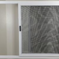 Sliding Fly Screen