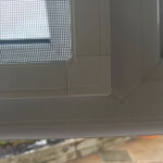 Fly Screens commercial panel fly screens