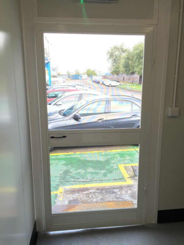 Commercial Fly Screen Door Fly Screens for Windows and Doors