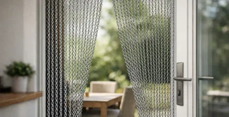 Chain Fly Screen Door: Is It Right for You?