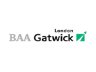 Gatwick Logo