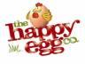 Happy Egg Logo