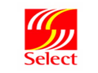 Select Hire Services have used our Hinged Panel Fly Screen Doors
