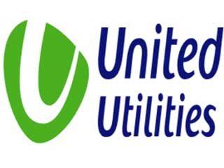 United Utilities Logo