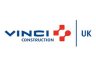 Vinci Construction Logo