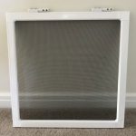 Panel Fly Screens