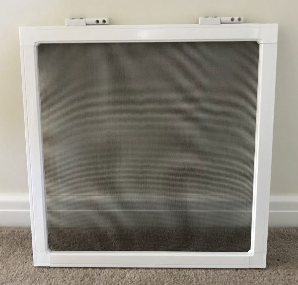 Panel Fly Screens