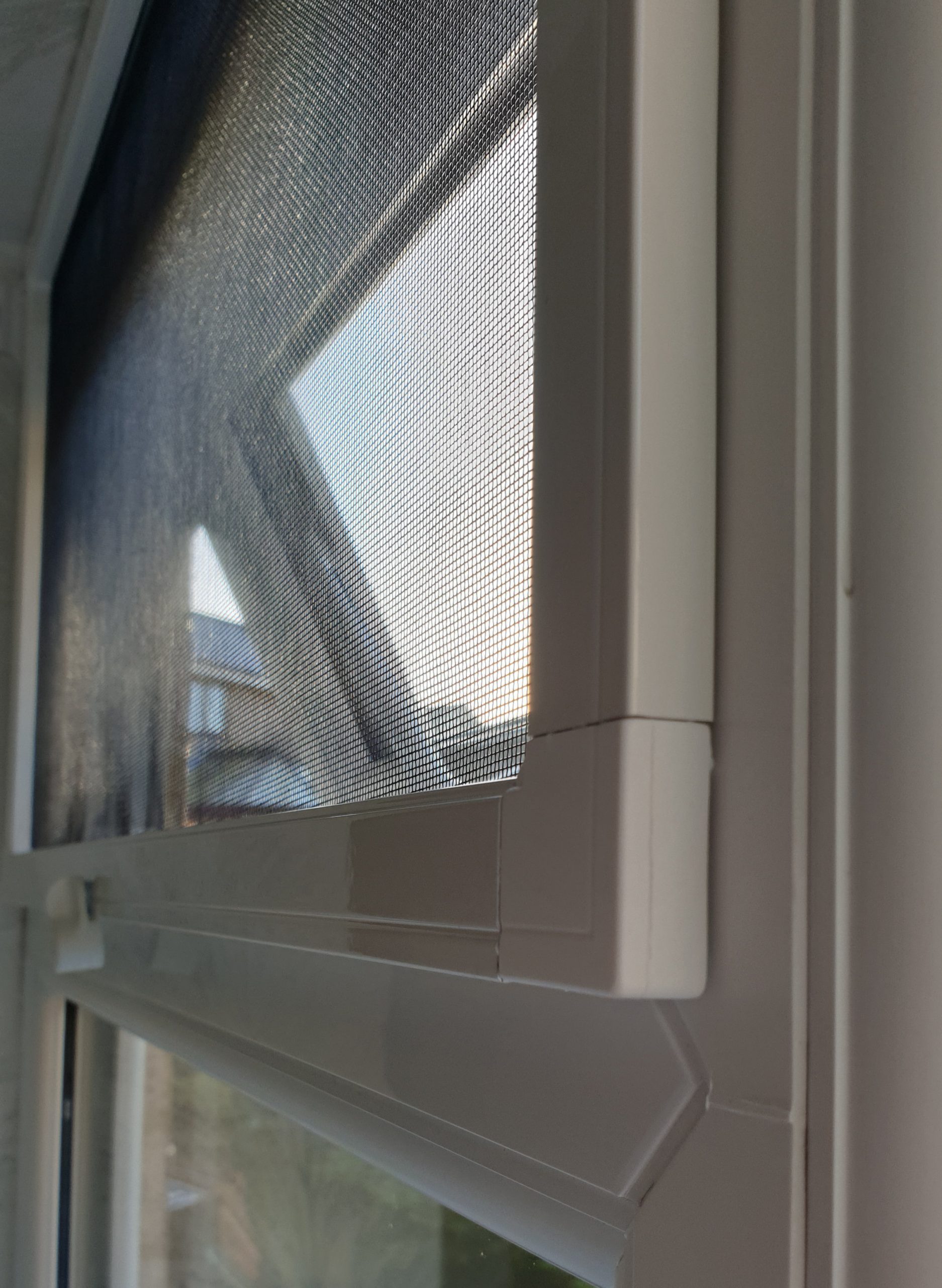 Hinged Panel Fly Screens for Windows Fly Screens for Windows and Doors