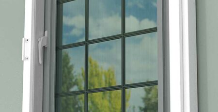 Fly Screens for windows