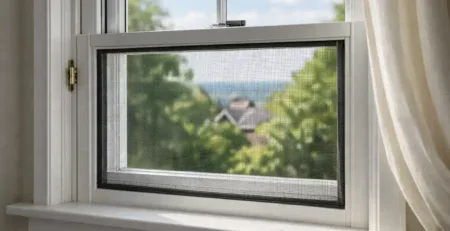 Fly Screens for Sash Windows That Fit