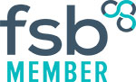 Federation of Small Businesses member logo
