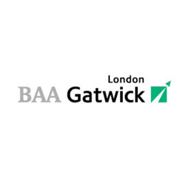 Gatwick Logo