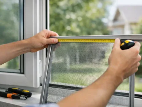 How to Choose Fly Screens That Actually Fit