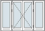 french or sliding doors