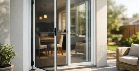 Is a Hinged Fly Screen Door Right for You?
