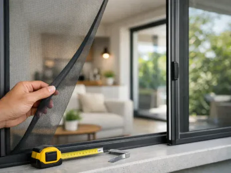 Made to Measure Fly Screens That Fit