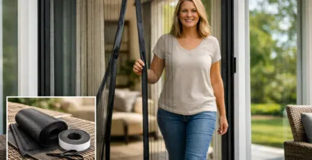 Magnetic Fly Screen Door Buying Guide