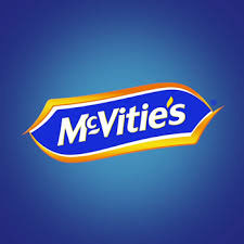 McVities Logo