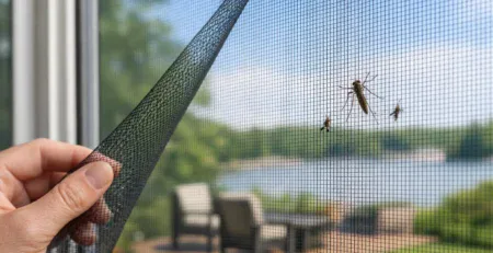 Midge Mesh for Windows: Is It Worth It?