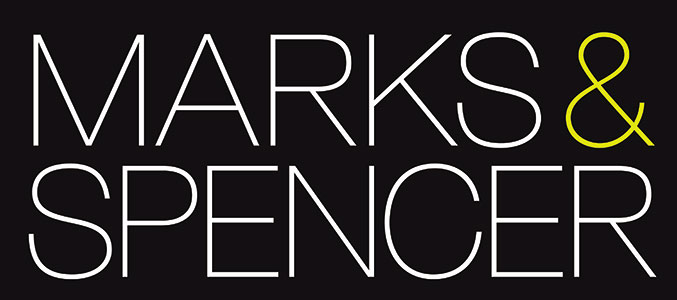 Marks & Spencer Logo
