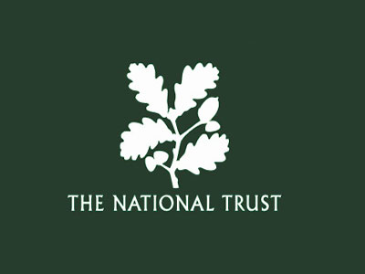 The National Trust Logo