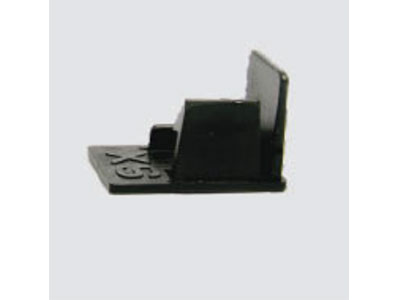 discreet base catch