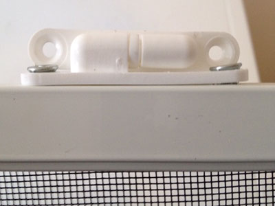 fly screen hinges