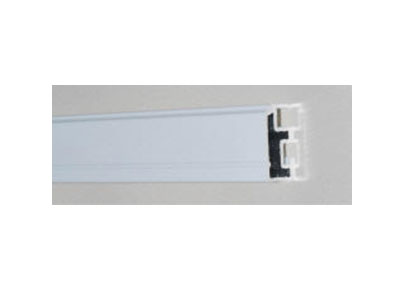 magnetic fly screen frame