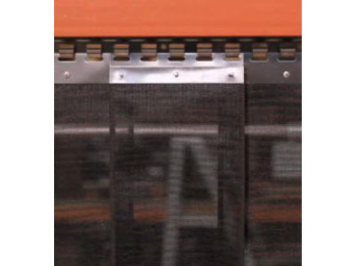 stainless steel header plates