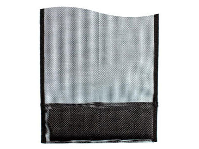 Suntex mesh strips - heavy duty