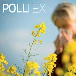 polltex pollen mesh square